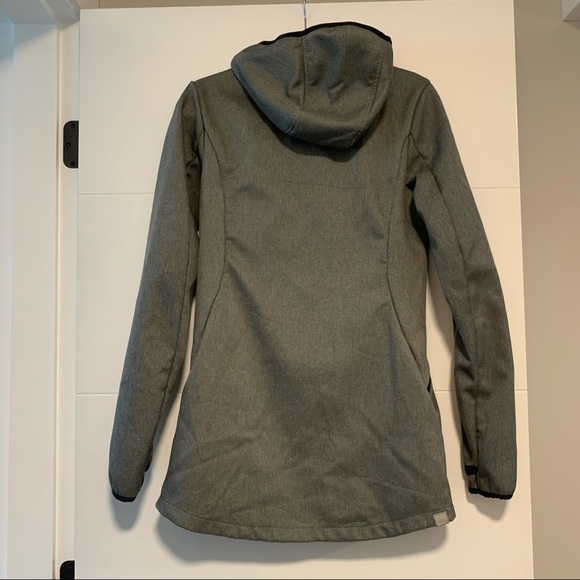 Bench | Full Zip Fitted Jacket - Picture 9 of 16